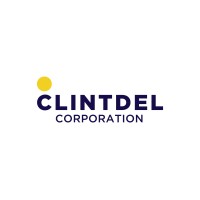 Clintdel Corporation logo, Clintdel Corporation contact details