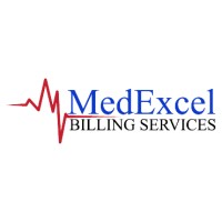 MedExcel Billing logo, MedExcel Billing contact details