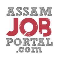 Assam Job Portal logo, Assam Job Portal contact details