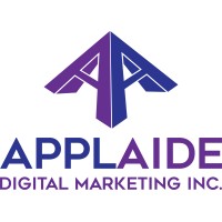 Applaide Digital Marketing Inc. logo, Applaide Digital Marketing Inc. contact details