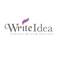 Write Idea logo, Write Idea contact details