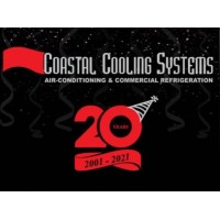 Coastal Cooling Systems logo, Coastal Cooling Systems contact details