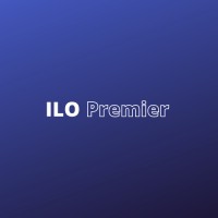 ILO Premier logo, ILO Premier contact details