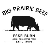 Esselburn Grain & Cattle Farm LLC logo, Esselburn Grain & Cattle Farm LLC contact details