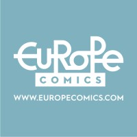 Europe Comics (Média-Participations Group) logo, Europe Comics (Média-Participations Group) contact details