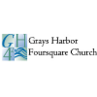 Grays Harbor Foursquare Church logo, Grays Harbor Foursquare Church contact details