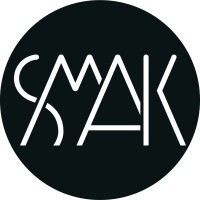 SMAK Studio logo, SMAK Studio contact details