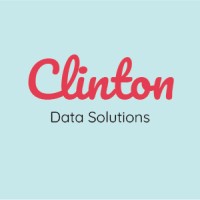 Clinton Data Solutions logo, Clinton Data Solutions contact details