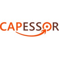 CAPESSOR logo, CAPESSOR contact details