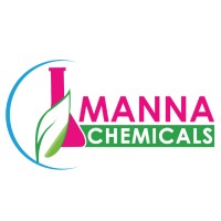 Manna Chemicals logo, Manna Chemicals contact details