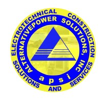 AlternativePower Solutions, Inc. logo, AlternativePower Solutions, Inc. contact details