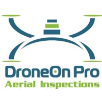 Drone On Pro Aerial Inspections logo, Drone On Pro Aerial Inspections contact details