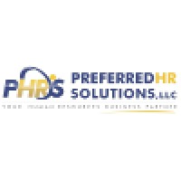 Preferred HR Solutions, LLC logo, Preferred HR Solutions, LLC contact details