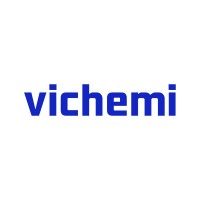 vichemi logo, vichemi contact details