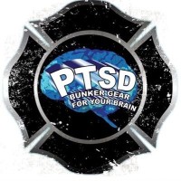 PTSD Bunker Gear For Your Brain logo, PTSD Bunker Gear For Your Brain contact details