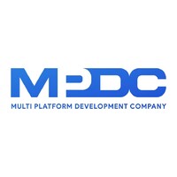 MPDC - Multi Platform Development Company logo, MPDC - Multi Platform Development Company contact details