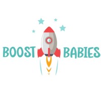 Boost Babies, LLC logo, Boost Babies, LLC contact details