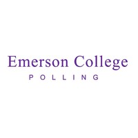 Emerson College Polling logo, Emerson College Polling contact details