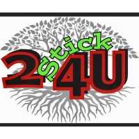 2Stick4U logo, 2Stick4U contact details