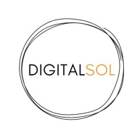 Digital Sol logo, Digital Sol contact details