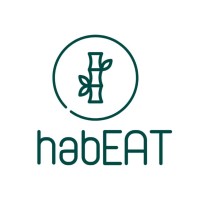 habEAT logo, habEAT contact details