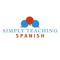 Simply Teaching Spanish logo, Simply Teaching Spanish contact details