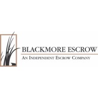 Blackmore Escrow Inc. logo, Blackmore Escrow Inc. contact details