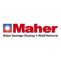 Maher Restoration, Inc. logo, Maher Restoration, Inc. contact details