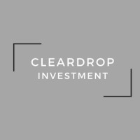 Cleardrop Investment logo, Cleardrop Investment contact details