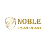 Noble Project Services logo, Noble Project Services contact details