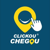 Clickou Chegou ! logo, Clickou Chegou ! contact details