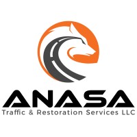 ANASA Traffic and Restoration Services LLC logo, ANASA Traffic and Restoration Services LLC contact details