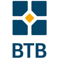 BTB Engenharia logo, BTB Engenharia contact details