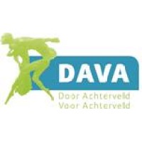 DAVA logo, DAVA contact details