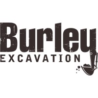 Burley Excavation LLC logo, Burley Excavation LLC contact details