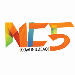 NC5 COMUNICAÇÃO logo, NC5 COMUNICAÇÃO contact details