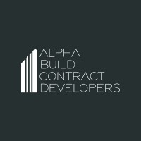 Alpha Build Contract Developers logo, Alpha Build Contract Developers contact details