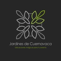 Jardinesdecuernavaca logo, Jardinesdecuernavaca contact details