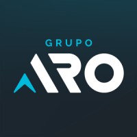 Grupo ARO logo, Grupo ARO contact details