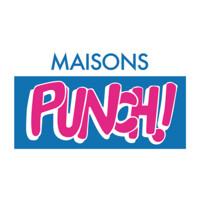 Maisons Punch logo, Maisons Punch contact details