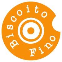 Biscoito Fino logo, Biscoito Fino contact details