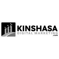 Kinshasa Digital Marketing logo, Kinshasa Digital Marketing contact details