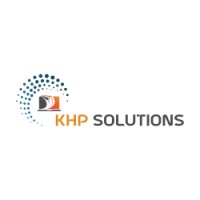 KHP Solutions logo, KHP Solutions contact details