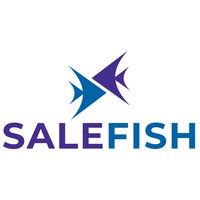 Salefish Software logo, Salefish Software contact details