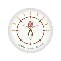 Seeds and Deeds logo, Seeds and Deeds contact details