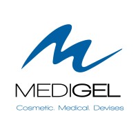 Medigel Laboratories LTD logo, Medigel Laboratories LTD contact details