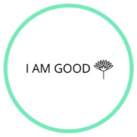 I Am Good Wellness logo, I Am Good Wellness contact details