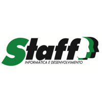 Staff Informatica e Desenvolvimento logo, Staff Informatica e Desenvolvimento contact details