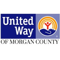 United Way of Morgan County Colorado logo, United Way of Morgan County Colorado contact details