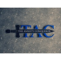 TheAnxietyConqueror logo, TheAnxietyConqueror contact details